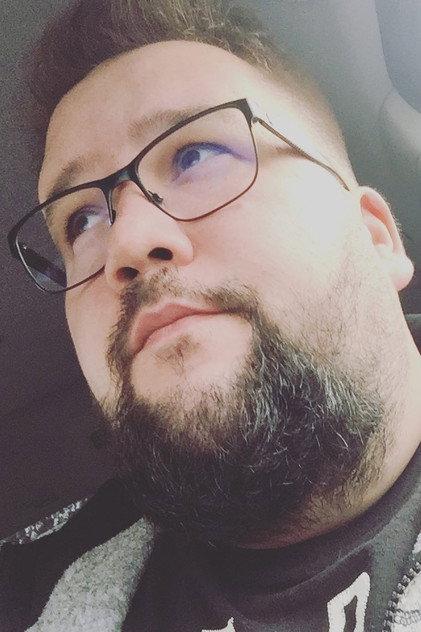 Jesse Koski - Actor Profile Photo