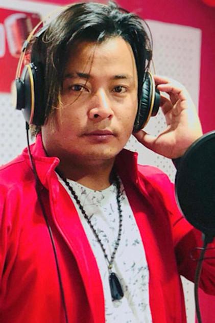 Mb Gurung - Actor Profile Photo