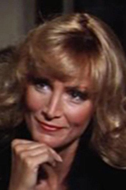 Andra Akers - Actor Profile Photo