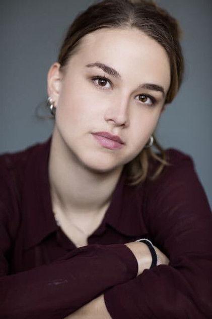 Frederikke Dahl Hansen - Actor Profile Photo