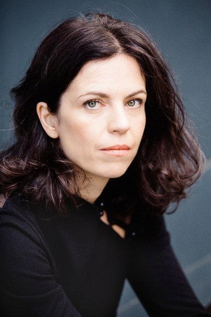 Caroline Stas - Actor Profile Photo