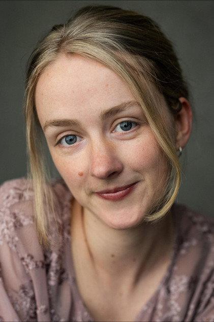 Ada Player - Actor Profile Photo