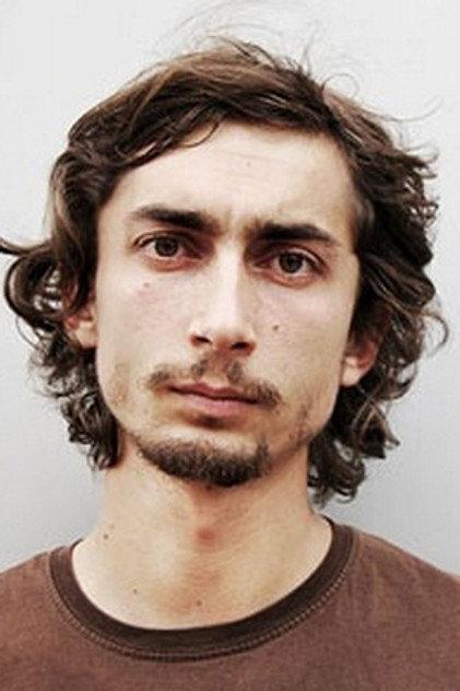 Marcin Pempuś - Actor Profile Photo