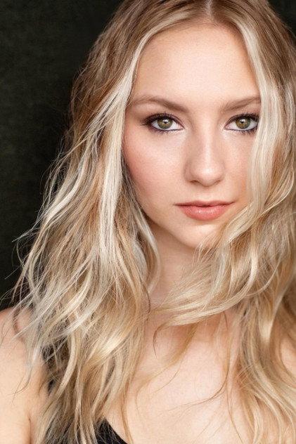 Jessica Lang - Actor Profile Photo