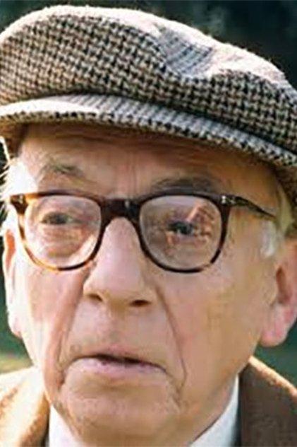 Erik Chitty - Actor Profile Photo