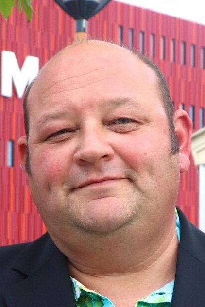 Edo Brunner - Actor Profile Photo