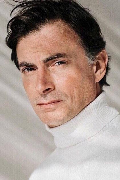 Cristiano Piacenti - Actor Profile Photo