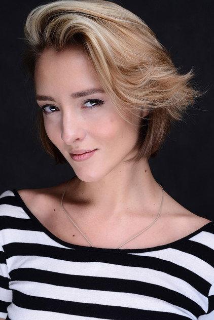 Olga Stashkevich - Actor Profile Photo