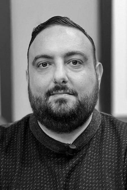 Bernard Satariano - Actor Profile Photo