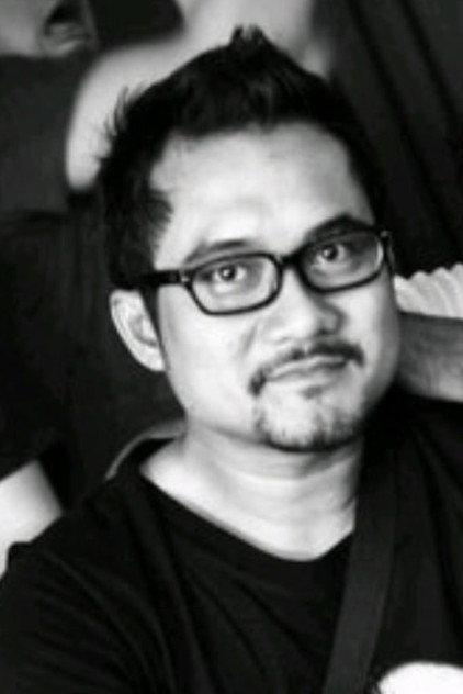 Dimas Projosujadi - Actor Profile Photo