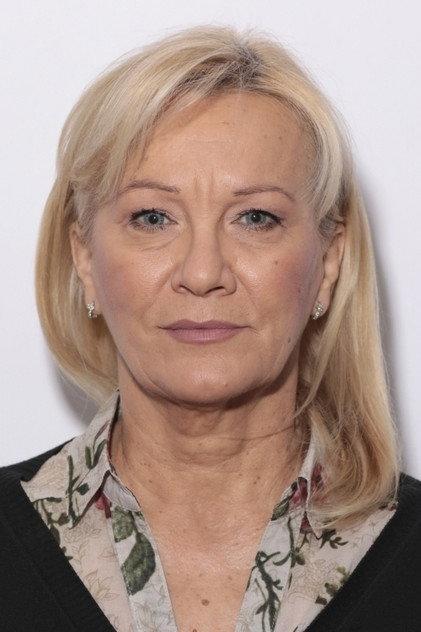 Marija Kondovska - Actor Profile Photo