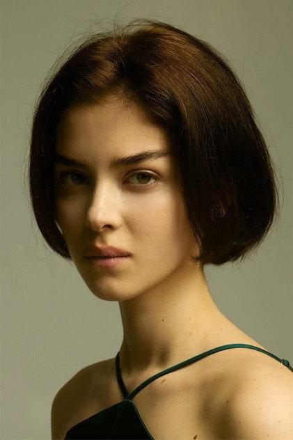 Maria Raskina - Actor Profile Photo