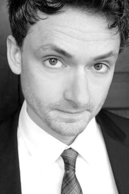 Riley McNutt - Actor Profile Photo