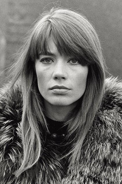 Françoise Hardy - Actor Profile Photo