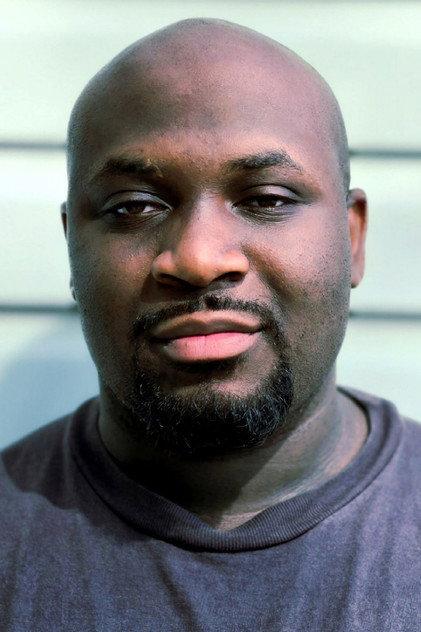 James Dew Hall - Actor Profile Photo