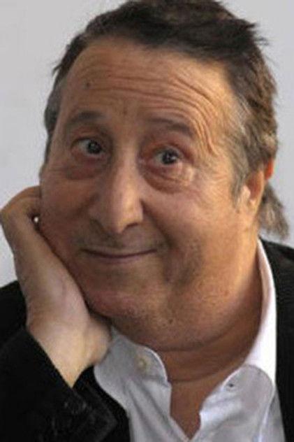 Alvaro Vitali - Actor Profile Photo