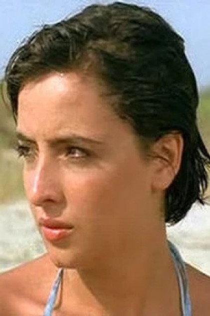 Elisabetta Valgiusti - Actor Profile Photo