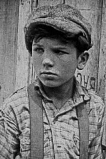 Joe Butterworth - Actor Profile Photo