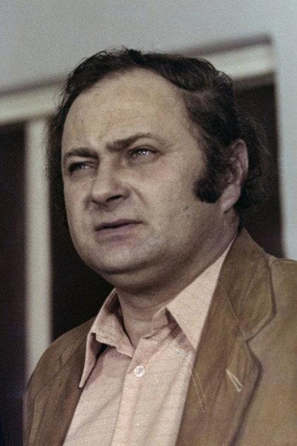 Ryszard Dembiński - Actor Profile Photo