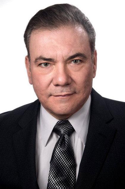 Richard Petrocelli - Actor Profile Photo