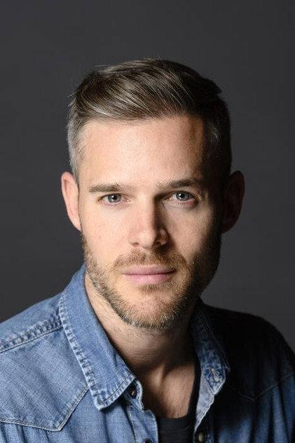 Thomas Cammaert - Actor Profile Photo