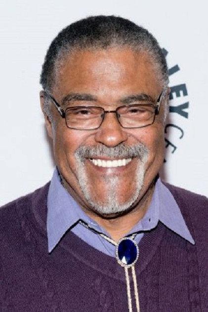 Rosey Grier - Actor Profile Photo