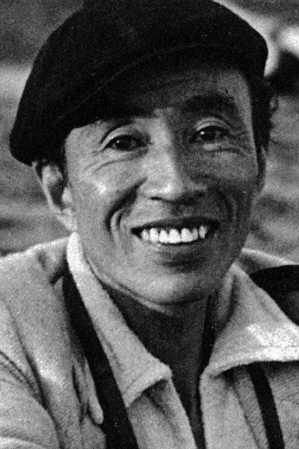 Yoshi Katō - Actor Profile Photo