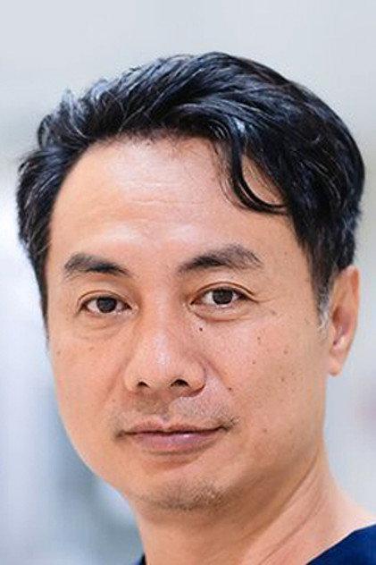 Theerachai Naewpuwanon - Actor Profile Photo