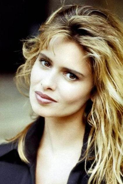Debora Caprioglio - Actor Profile Photo