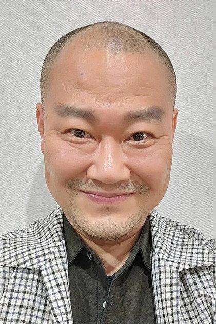 Lee Woo-jin - Actor Profile Photo