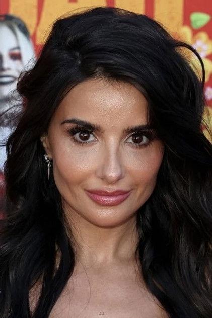 Mikaela Hoover - Actor Profile Photo