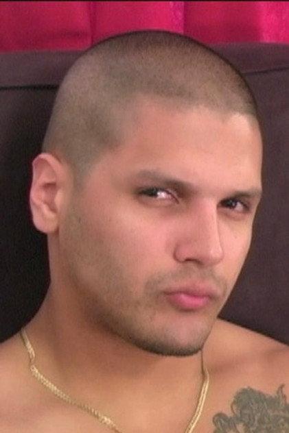 Joe Strong - Actor Profile Photo