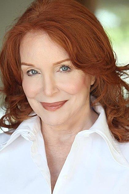 Sondra Currie - Actor Profile Photo