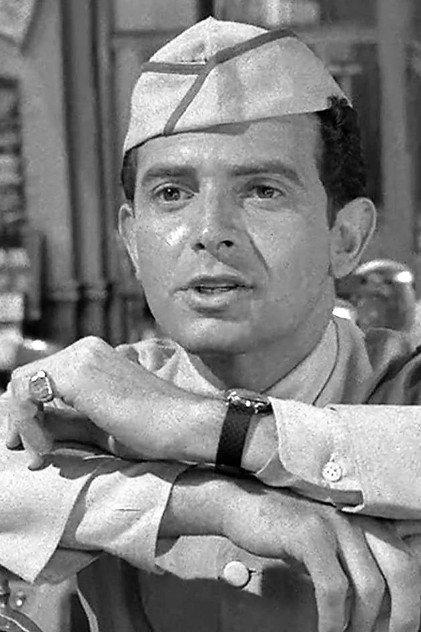 Joe Corey - Actor Profile Photo