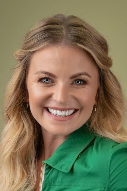 Leah van Niekerk - Actor Profile Photo