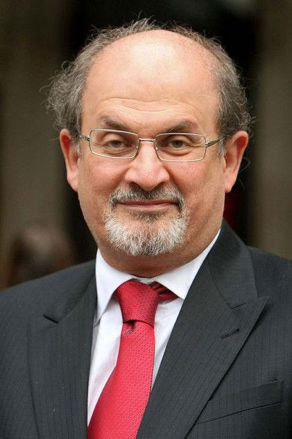 Salman Rushdie - Actor Profile Photo