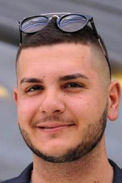 Riccardo Vitiello - Actor Profile Photo