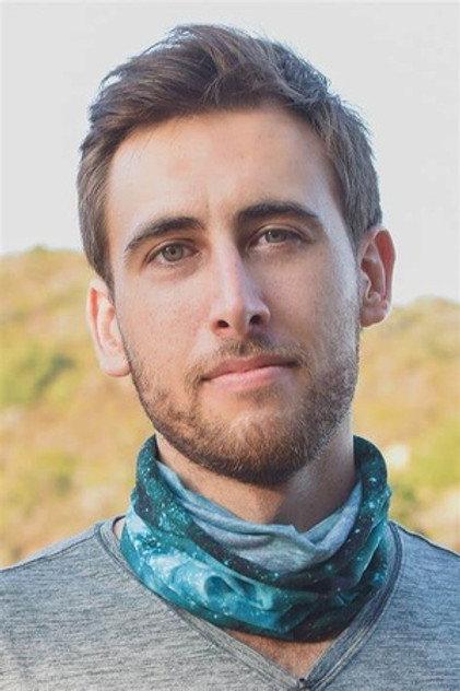 Ross Denyer - Actor Profile Photo