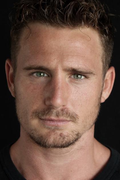 Cain Thompson - Actor Profile Photo