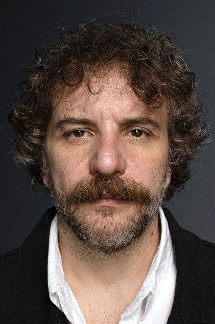 Leandro Ramos - Actor Profile Photo