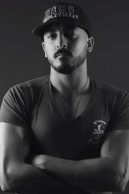 Hossam El Husseini - Actor Profile Photo
