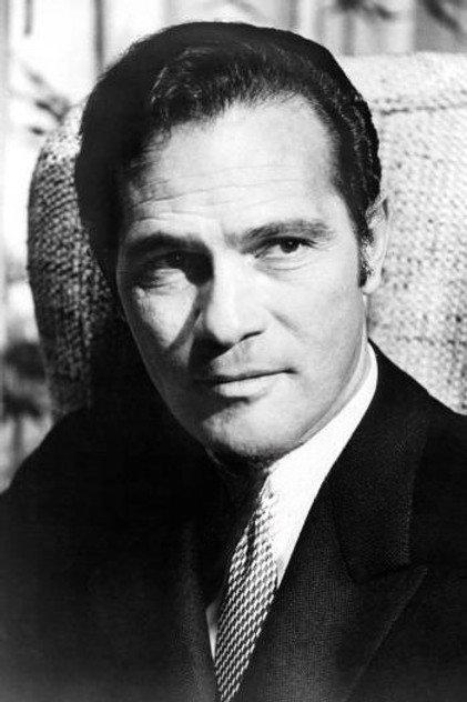 H.M. Wynant - Actor Profile Photo