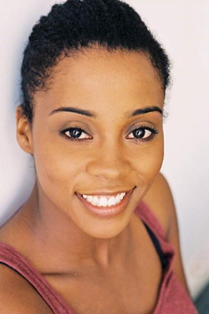 Linara Washington - Actor Profile Photo