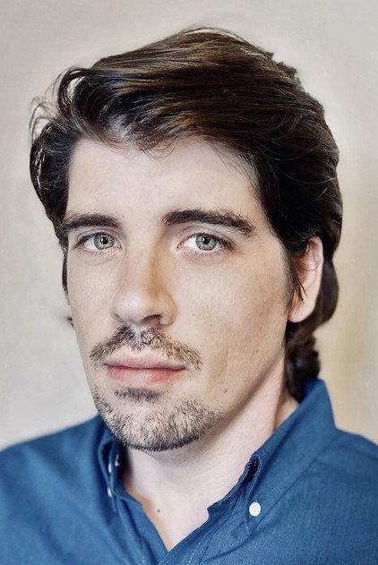 Matt Schultz - Actor Profile Photo