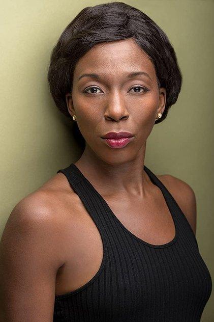 Dionne Audain - Actor Profile Photo