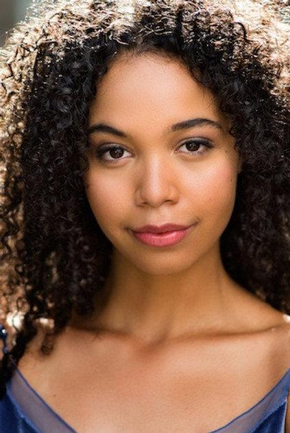 Lucy Ansell - Actor Profile Photo