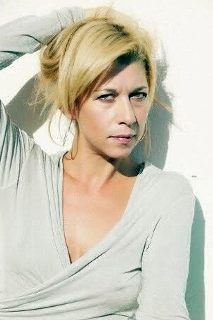 Beatriz Bergamín - Actor Profile Photo