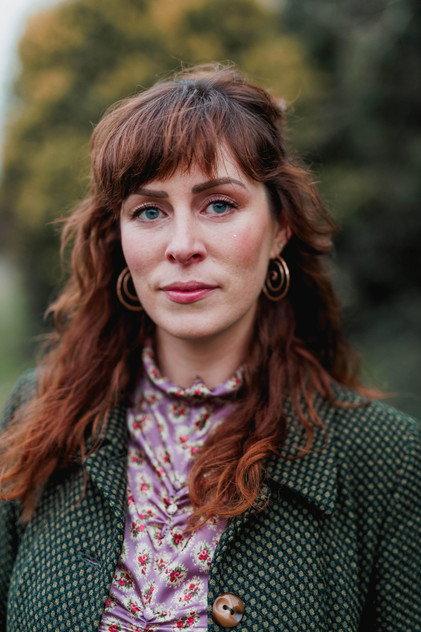 Margarita Murphy - Actor Profile Photo