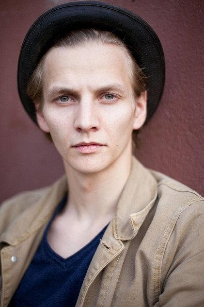 Joseph Bundschuh - Actor Profile Photo