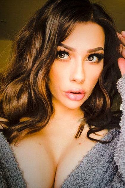Vera Bambi - Actor Profile Photo